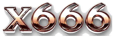 x666 app logo